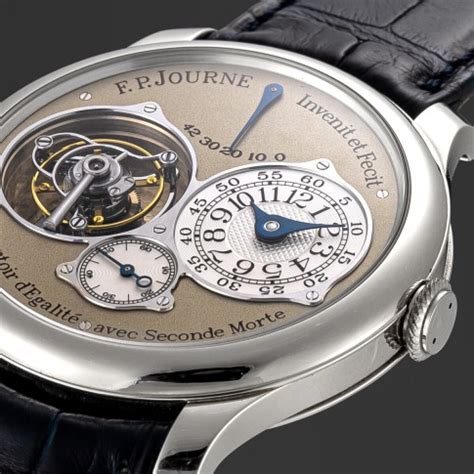 françois paul journe watch